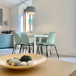 Casaviva - Lovely Family House At The Sea In Genoa