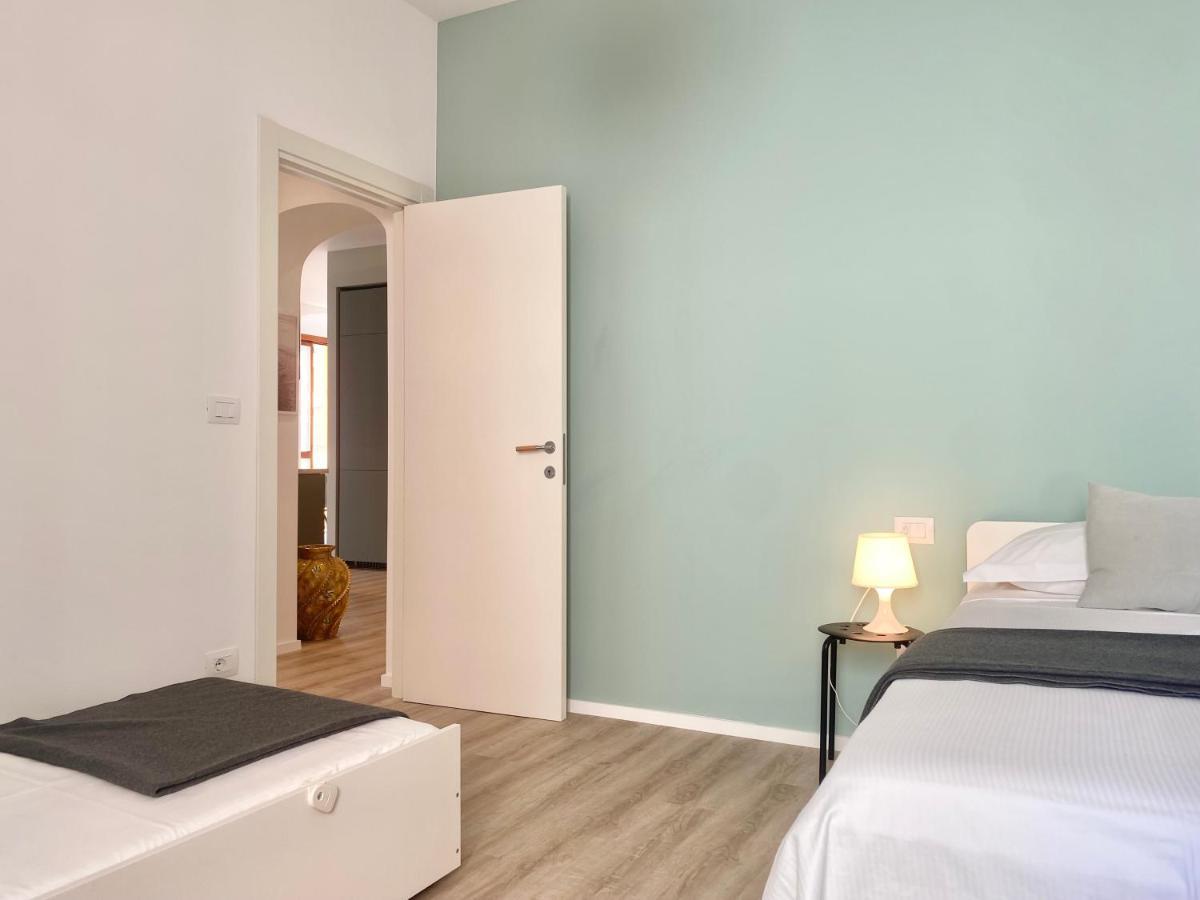 Apartment Casaviva - Lovely Family House At The Sea In Genoa