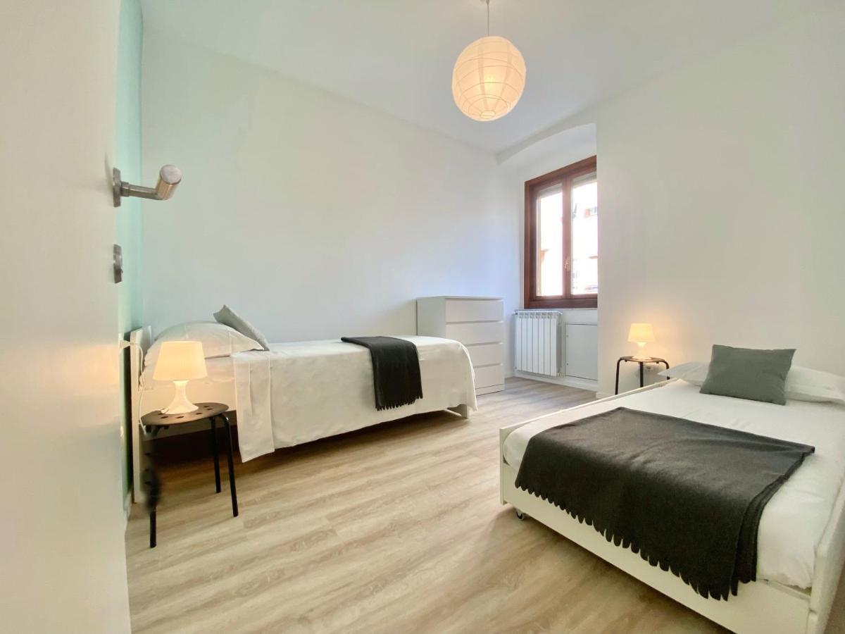 Apartment Casaviva - Lovely Family House At The Sea In