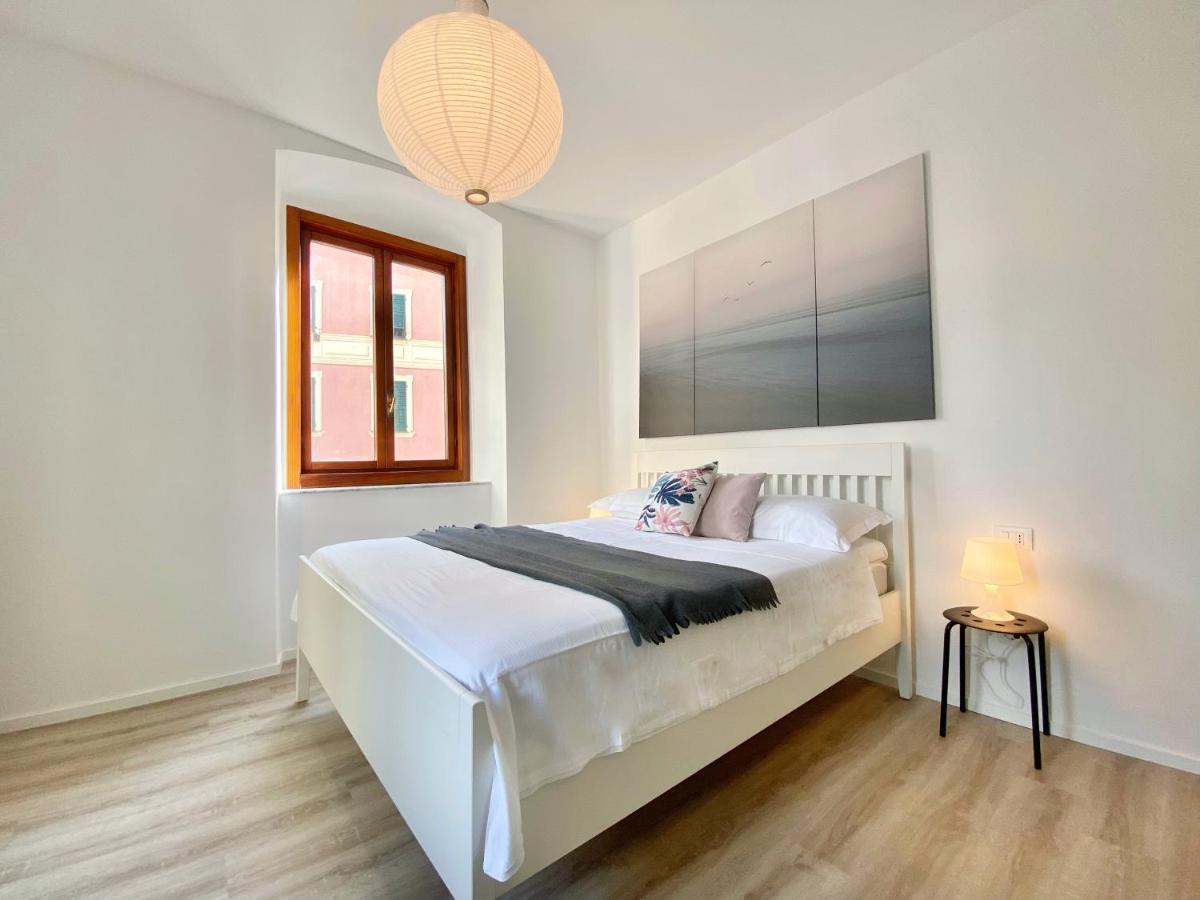 Apartment Casaviva - Lovely Family House At The Sea In *