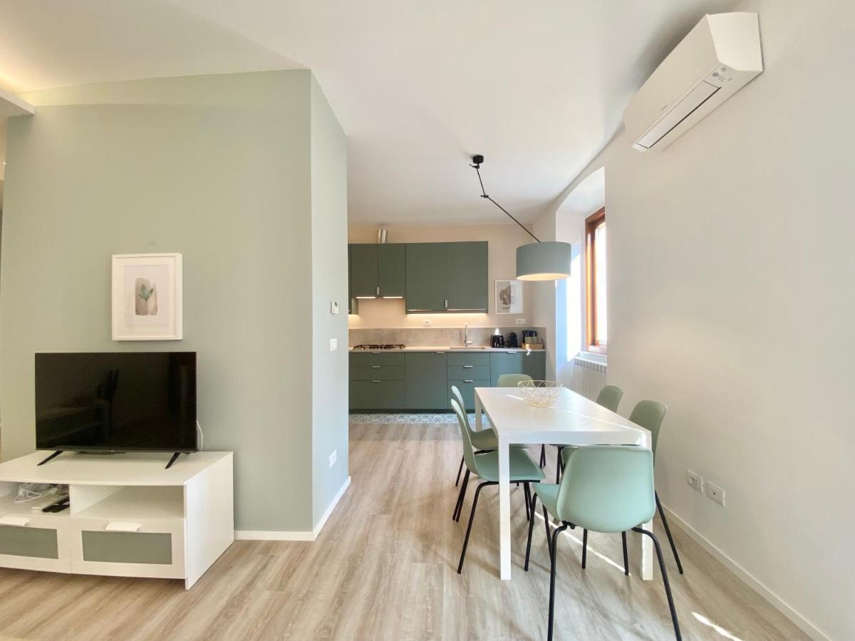 Casaviva - Lovely Family House At The Sea In Apartment *