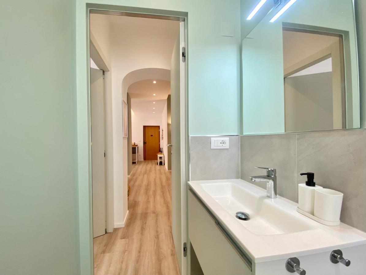 Casaviva - Lovely Family House At The Sea In Apartment