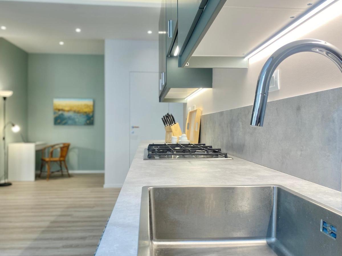 Apartment Casaviva - Lovely Family House At The Sea In Genoa