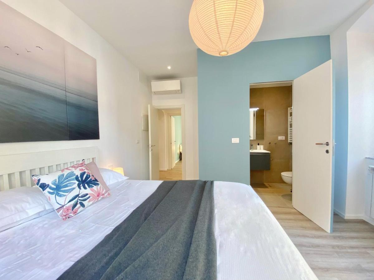 Casaviva - Lovely Family House At The Sea In Apartment *