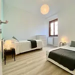 Casaviva - Lovely Family House At The Sea In Genoa