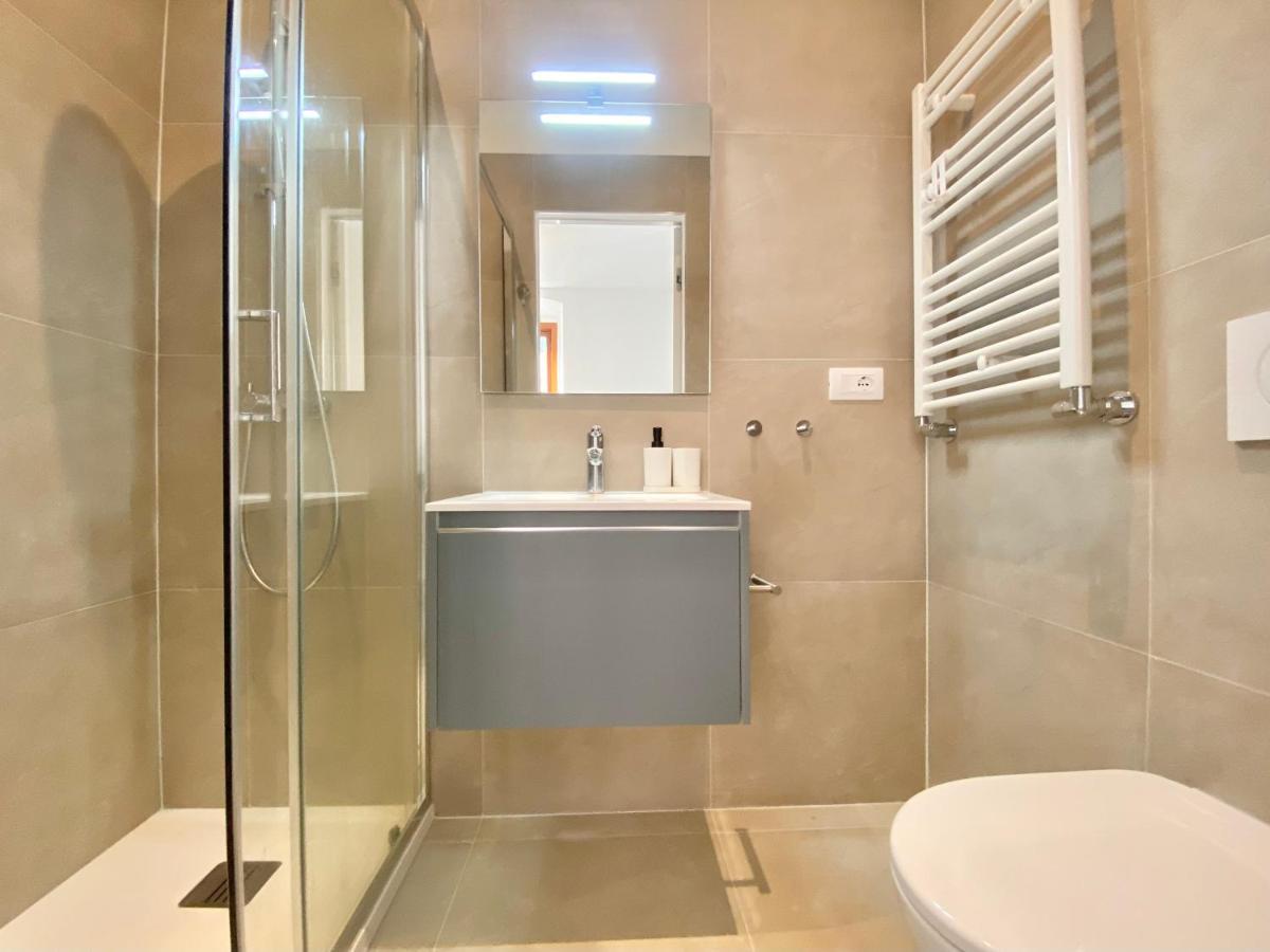 Casaviva - Lovely Family House At The Sea In Apartment Genua