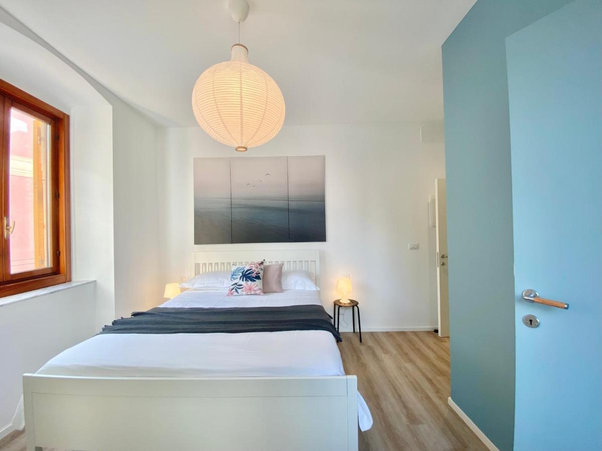 Apartment Casaviva - Lovely Family House At The Sea In Genua