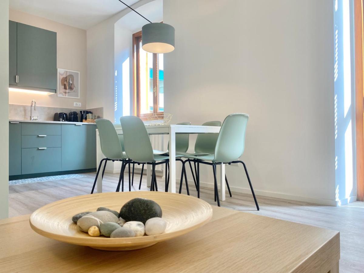 Casaviva - Lovely Family House At The Sea In Appartamento Genova