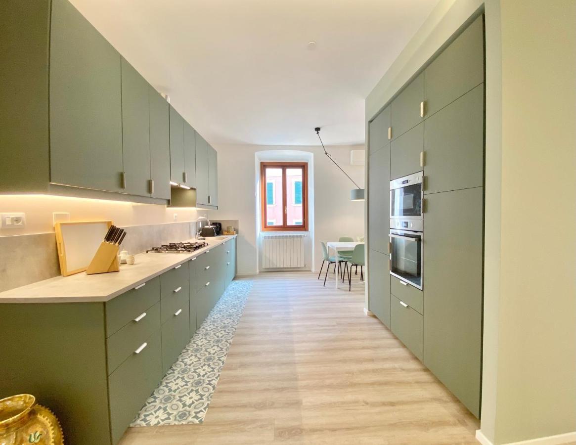 Casaviva - Lovely Family House At The Sea In *