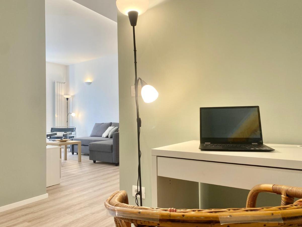 Appartamento Casaviva - Lovely Family House At The Sea In