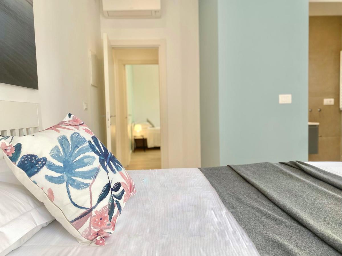 Appartamento Casaviva - Lovely Family House At The Sea In Genova