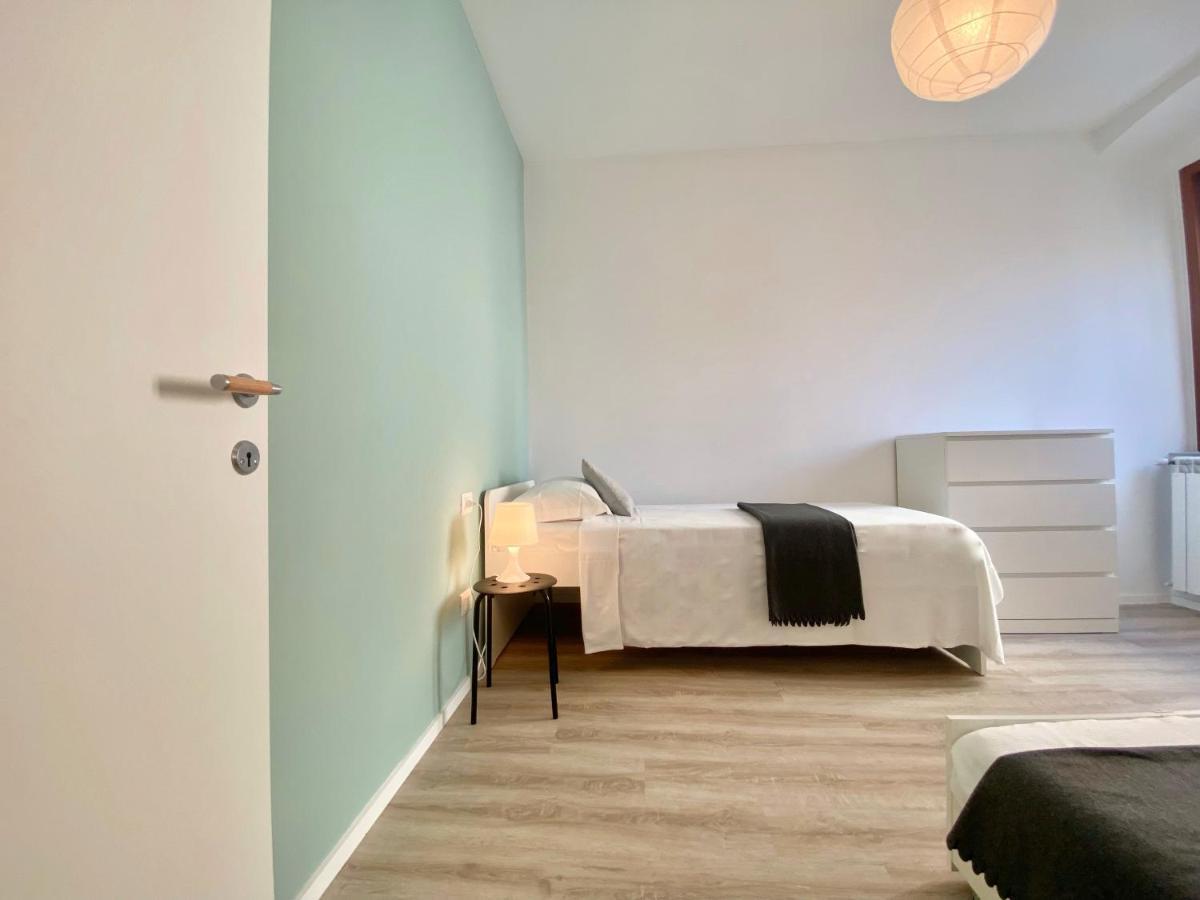 Apartment Casaviva - Lovely Family House At The Sea In *